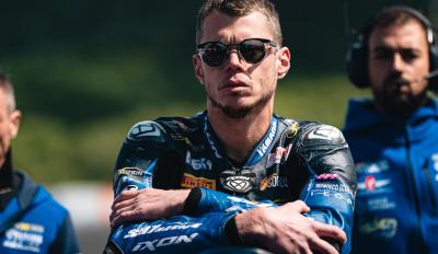 Tito Rabat αποχωρεί από Yamaha Motoxracing
