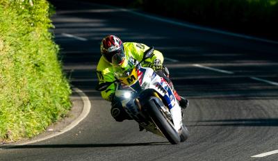 IOMTT travelling marshals 2025