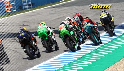 WorldSBK - Νέα κατηγορία Sportbike