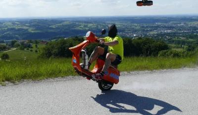 vespa