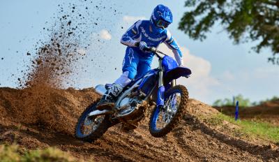Yamaha Off Road Competition 2026