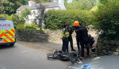 Isle of Man Police