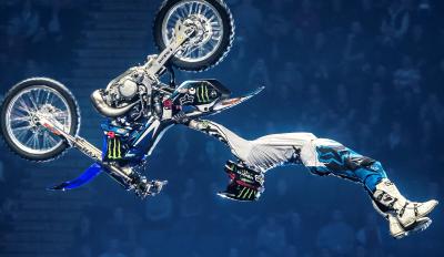 FIM Freestyle GP