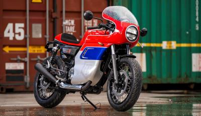 Honda Wheels and Waves 2025