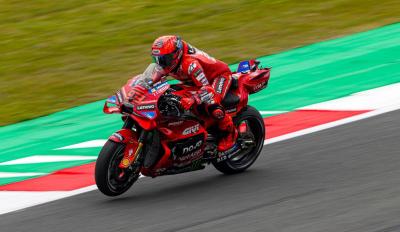 MotoGP Assen: Ισαφάρισε τον Agostini ο Marc Marquez! Αδιαμφισβήτητος νικητής στην Ολλανδία