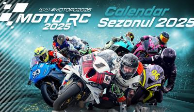 MotoRC 2025