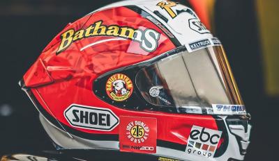 Michael Rutter Replica X-SPR Pro