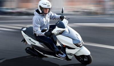 ανάκληση Suzuki στην Ιαπωνία 2025