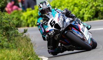 Isle of Man TT 2025 Q5