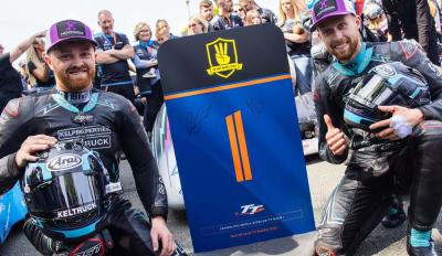 IoMTT Sidecar
