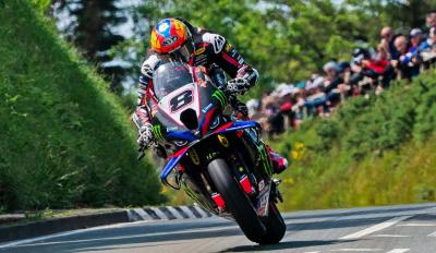 Isle of Man TT 