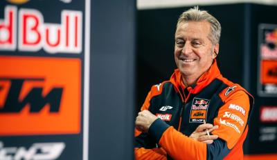 MotoGP Tech3 