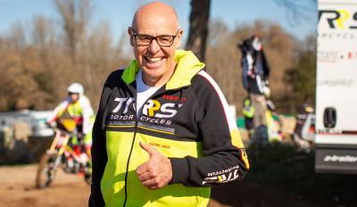 jordi tarres