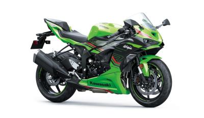 kawasaki