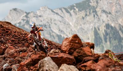 Hard Enduro 