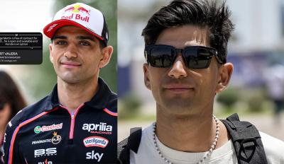 MotoGP Martin: Επιβεβαίωση! Εκτός συμβολαίου με Aprilia λέει ο Valera – H Honda είναι μία επιλογή