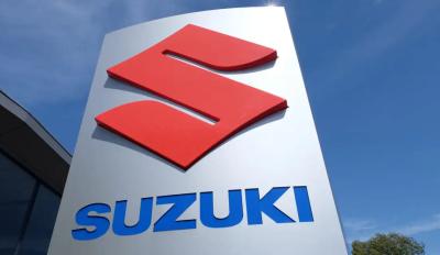 Suzuki Mikuni BEV