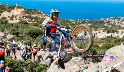 TrialGP 4th Rnd