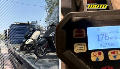Traffic Police fines 