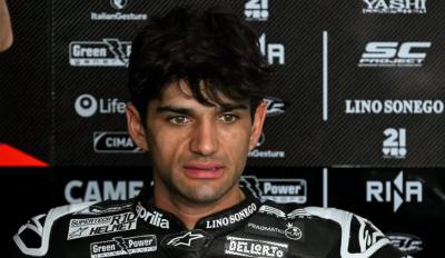 Jorge-Martin