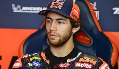 Bastianini 