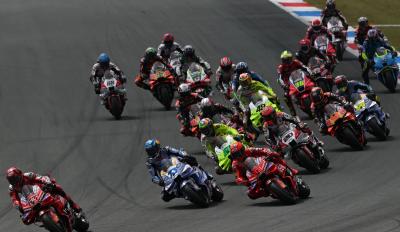 motoGP