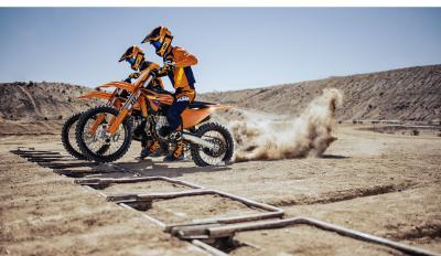 KTM