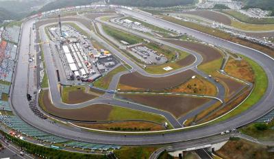 MotoGP Motegi til 2030