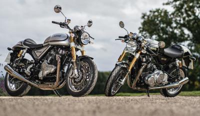 Recall Norton starter ring gear