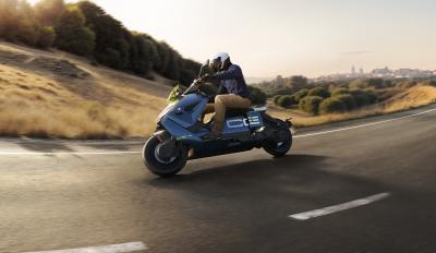 BMW CE04 2026