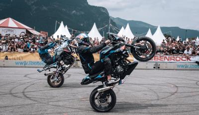 Motorrad 