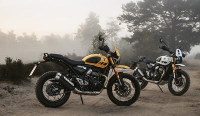 Scrambler400XC