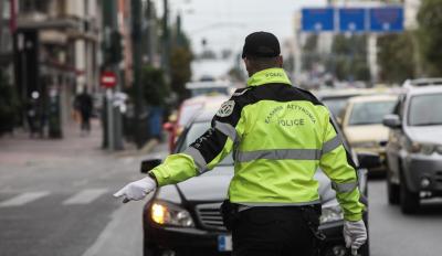 Traffic Police fines June