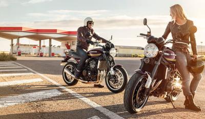 Kawasaki z1100rs 2026 έρχεται
