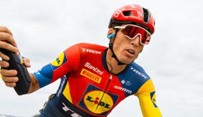Espargaro Pro Cycling