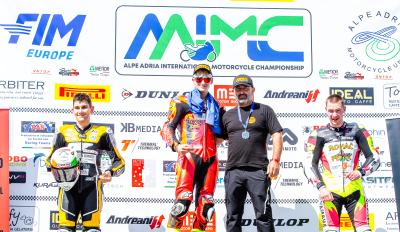 Dinos 31 Brno Triple Win