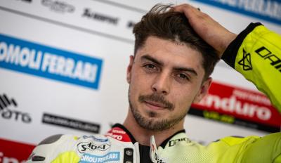 Fabio Di Giannantonio