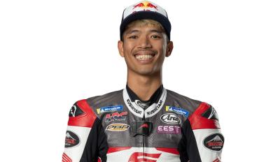 MotoGP Honda short of riders