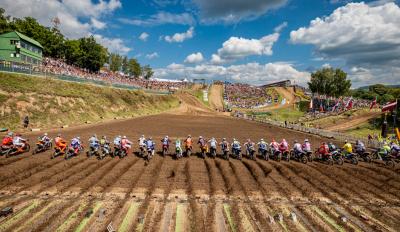 MXGP 14th Rnd Czech