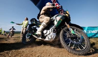 CFMOTO Red Bull Romaniacs 2025