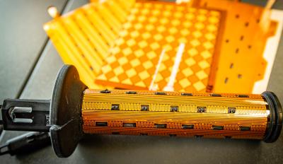Smart Grips