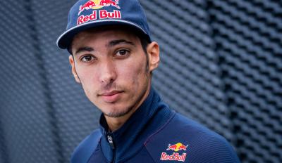 From WSBK to MotoGP