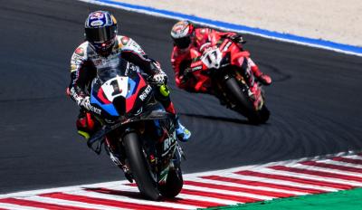 WSBK Balaton Statistics