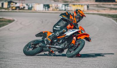 KTM 2025