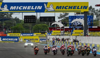 Buenos Aires - MotoGP Argentina νέα πίστα από το 2027