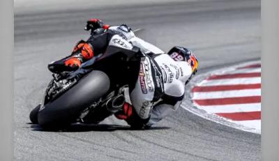 Jorge-Martin on RSV4