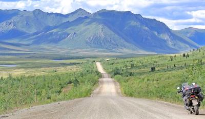SYM Arctic Route 2025, Μέρος 8ο