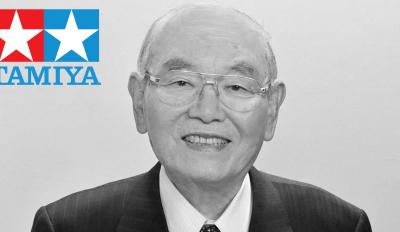 Tamiya 