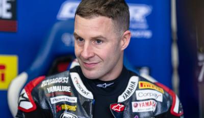WSBK Rea 2026