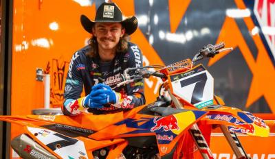 Plessinger misses next 3 rnds